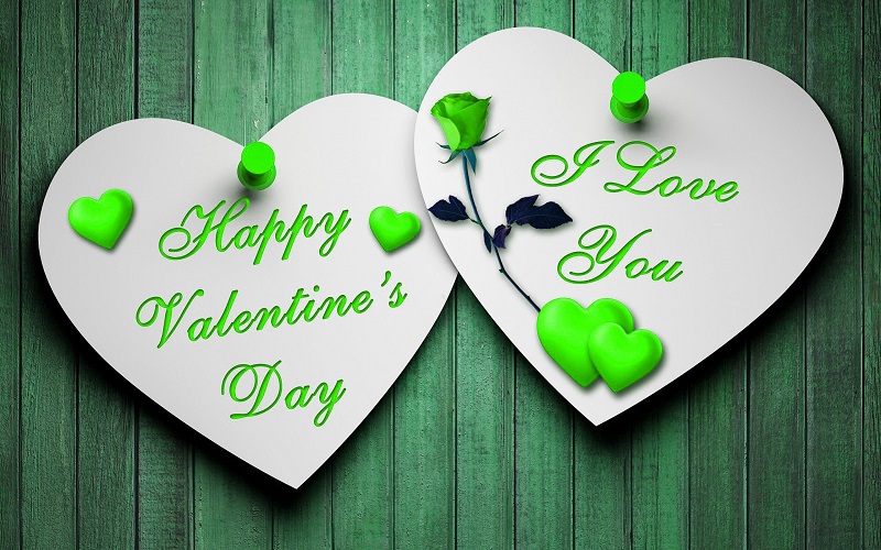 Valentine's Day Wallpapers Free Download