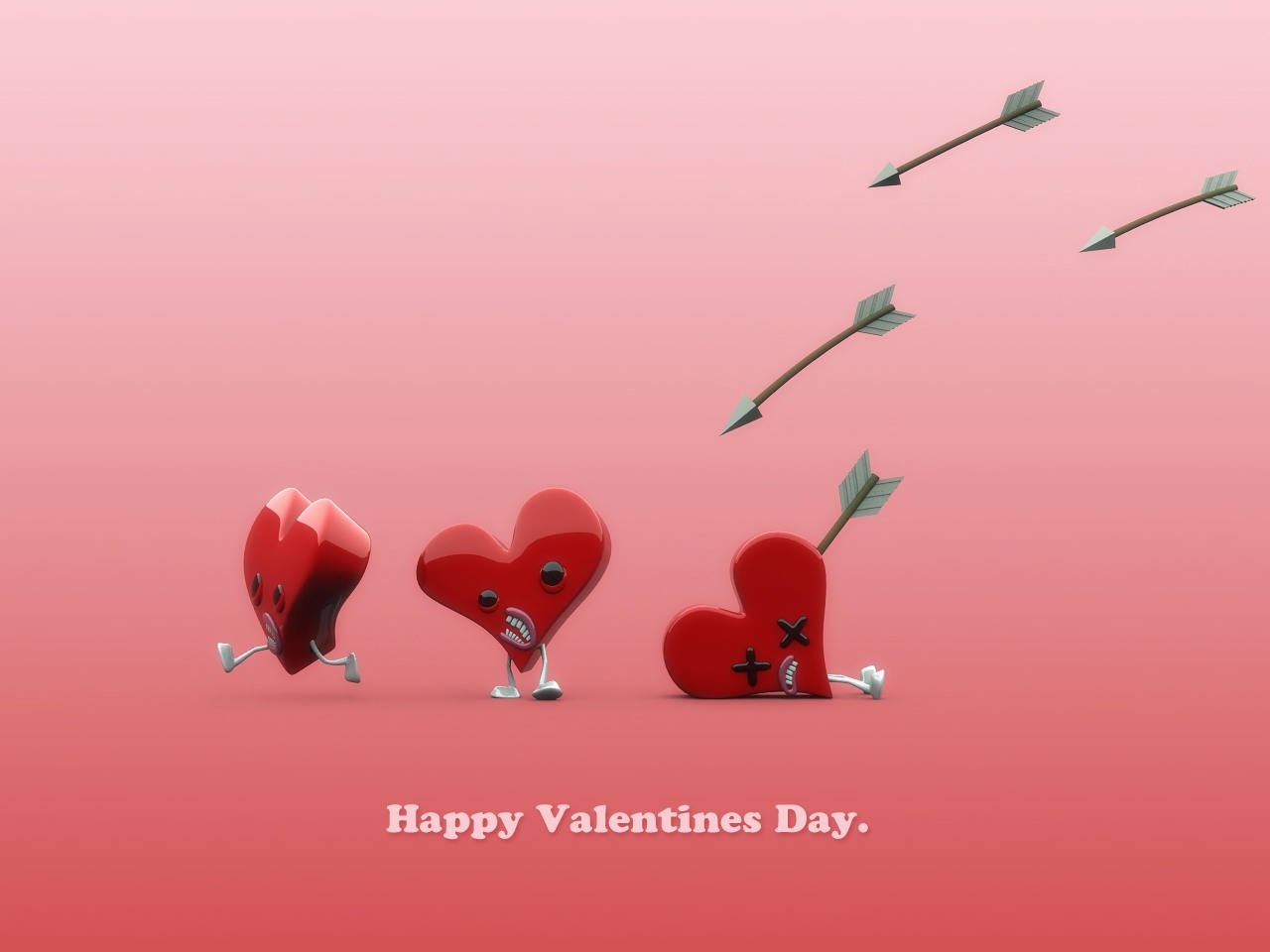 Valentine's Day Wallpapers Free Download