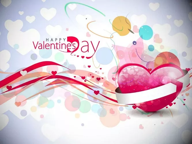 Happy Valentines Day SMS