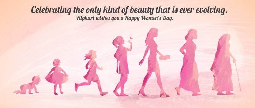 Happy International Women’s Day Quotes