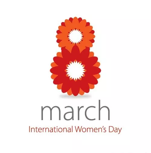 Happy International Women’s Day Photos
