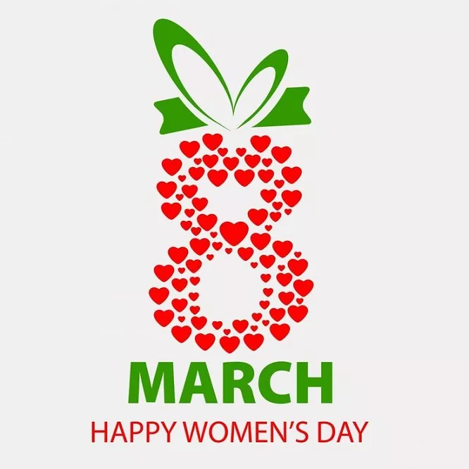 Happy International Women’s Day Photos