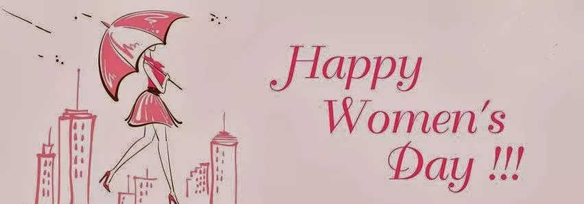 Happy International Women’s Day Quotes