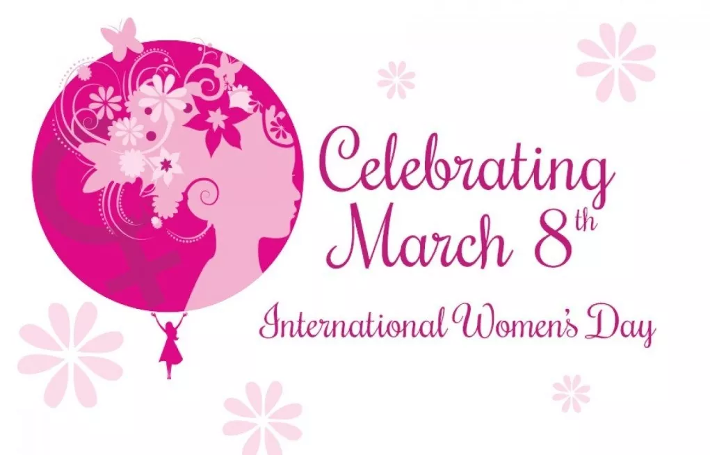 Happy International Women’s Day Photos