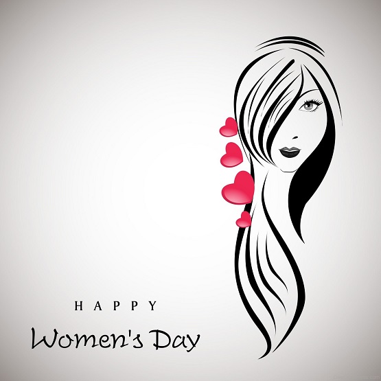 Happy International Women’s Day Quotes