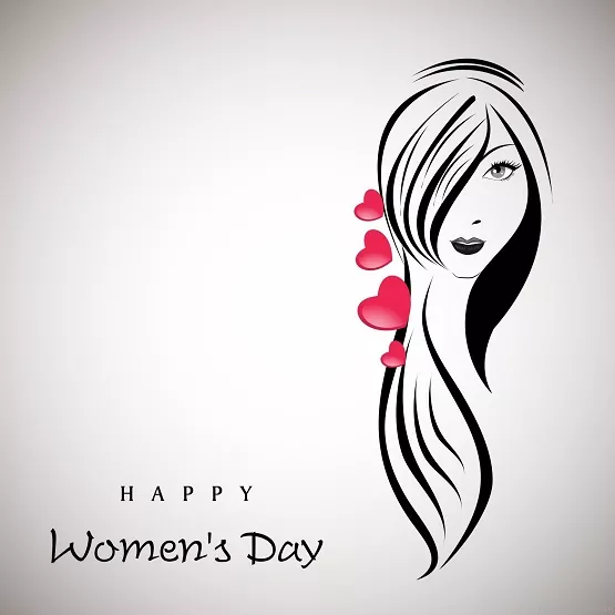 Happy International Women’s Day Quotes