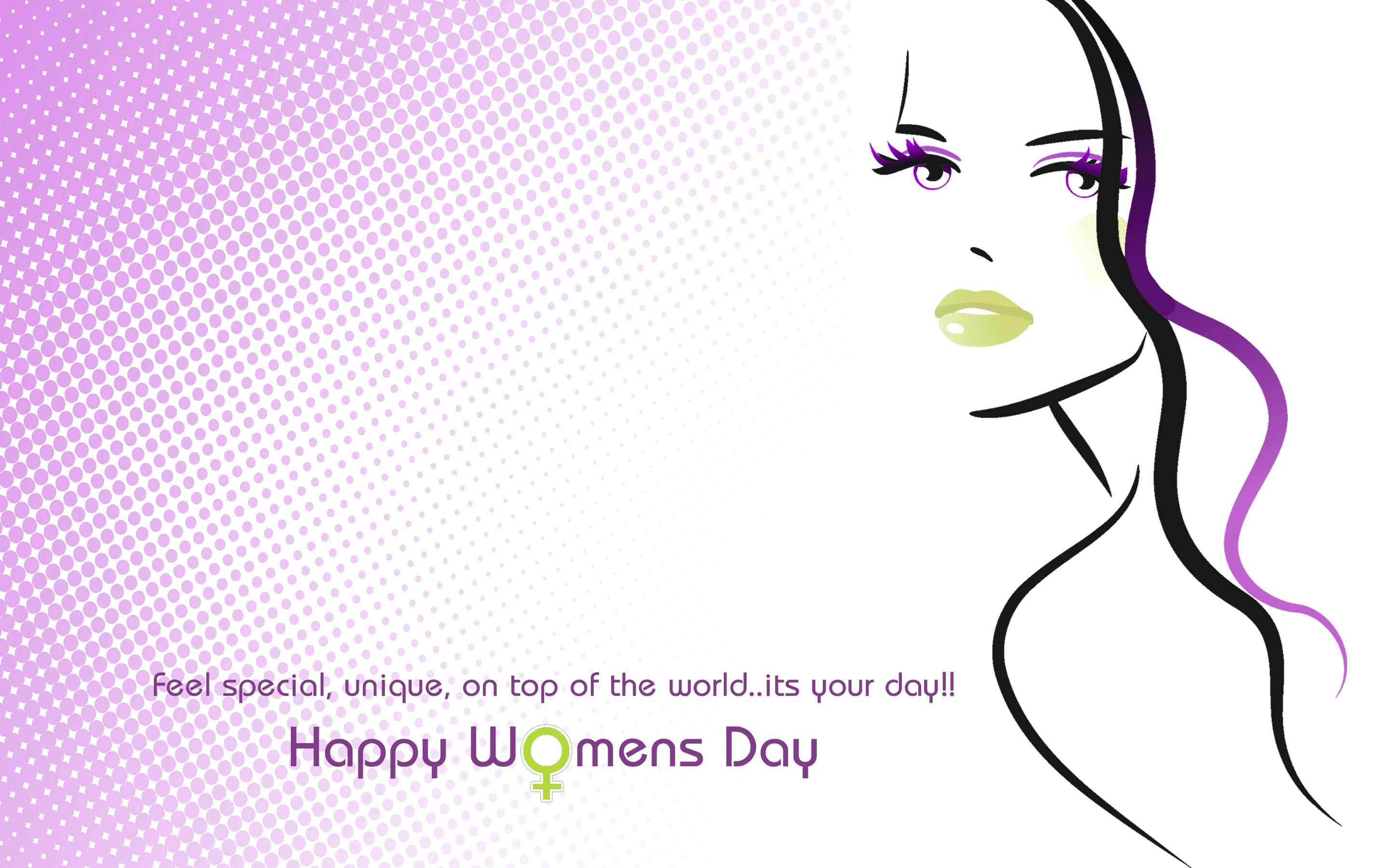 Happy International Women’s Day Images