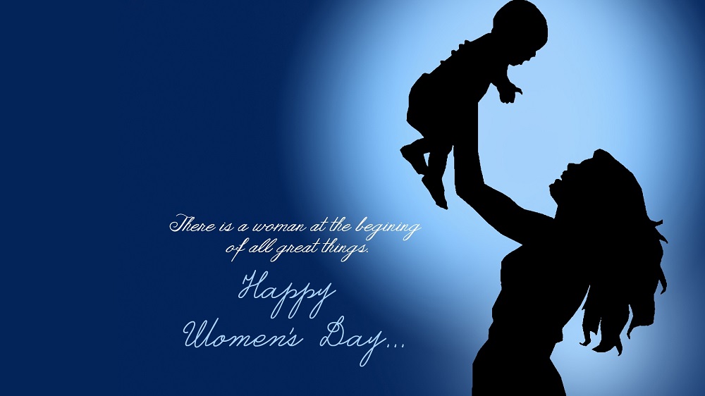 Happy International Women’s Day Images