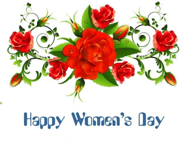 Happy International Women’s Day Images