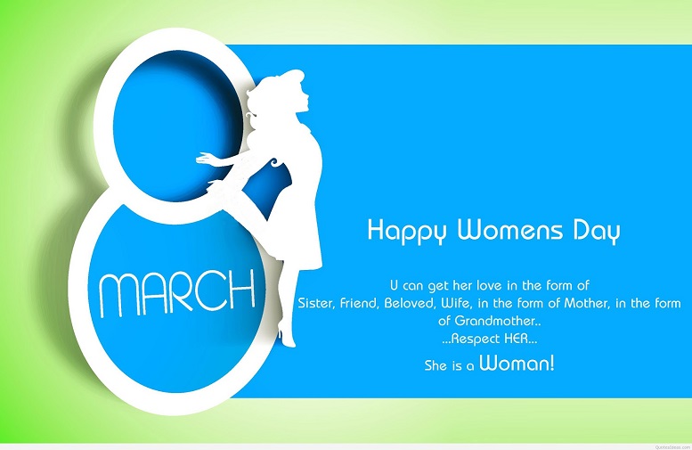 Happy Women’s Day Wishes