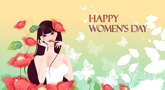 Happy International Women’s Day Quotes