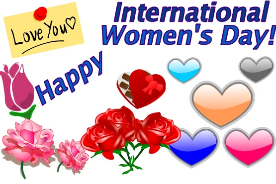 Happy Women’s Day Wishes