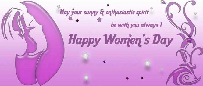 Happy Women’s Day Wishes