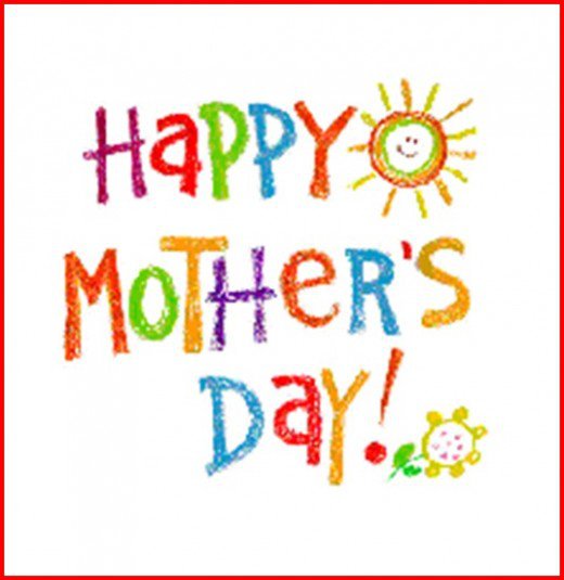 Happy Mothers Day Quotes