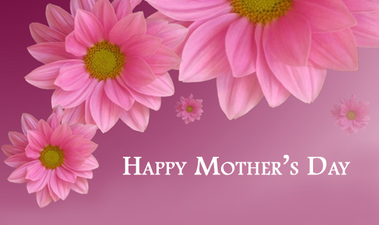 Happy Mothers Day Quotes