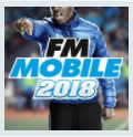 Football Manager Mobile 2018