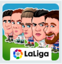 Head Socer La Liga 2018