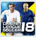 Dream League Soccer 2018