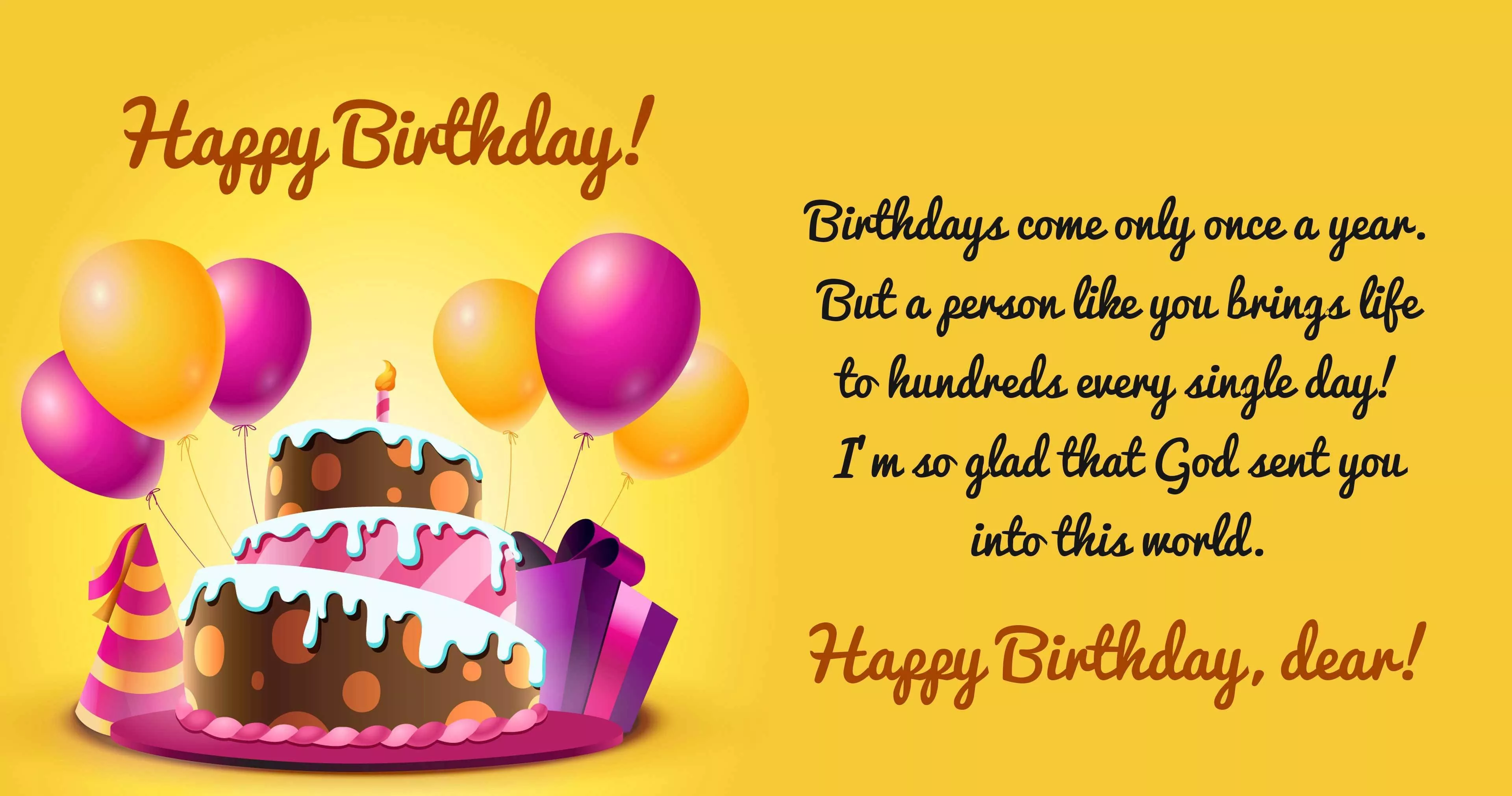 Happy Birthday Cousin In Law Images Happy Birthday Cousin Quotes With Images & Memes