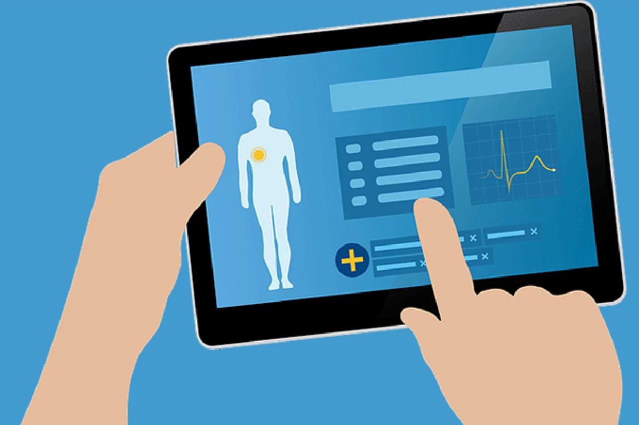 Best medical apps for Android and iPhone