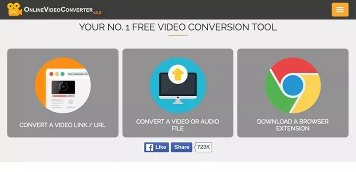 Online Video Converter