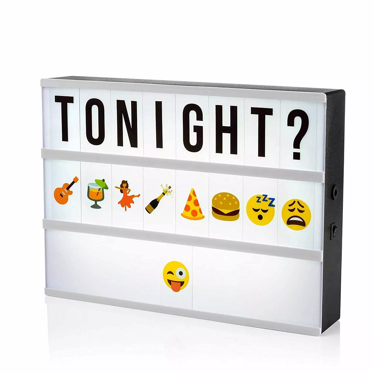 Cinema LightBox