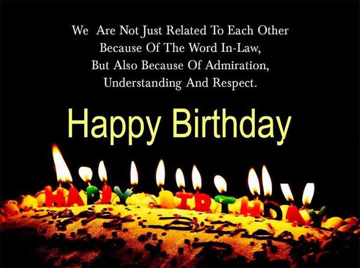 Birthday Wishes For Brother In Law Quotes And Images