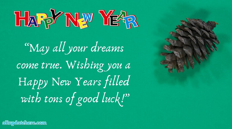 250 Happy New Year Wishes Quotes And Messages 21