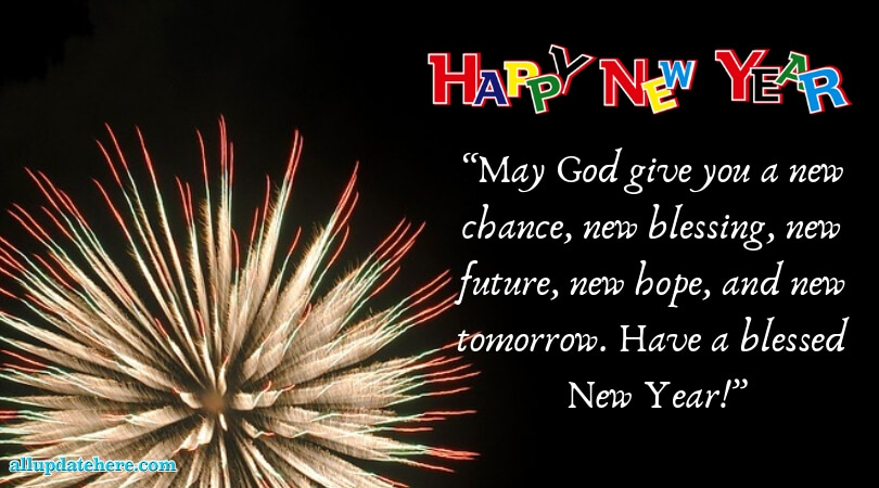 Happy New Year Messages 21 Greetings Text Sms