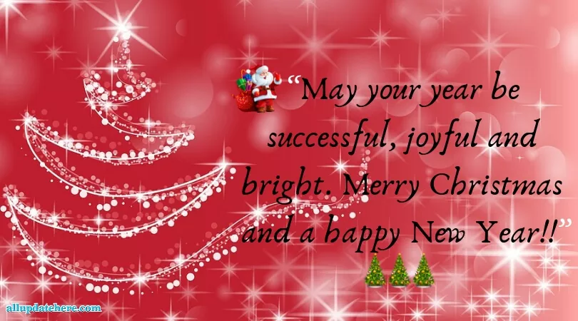 Wonderful Merry Christmas Greetings Images HD - Xmas Quotes SMS