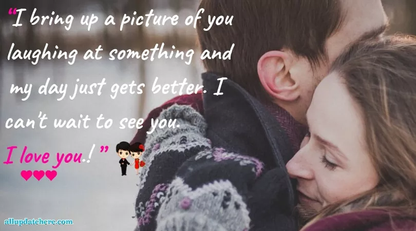 long love messages for her