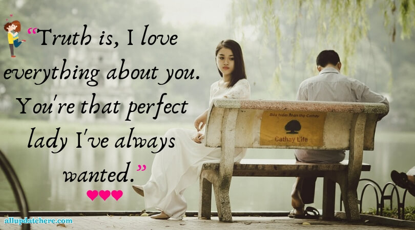 short deep love quotes