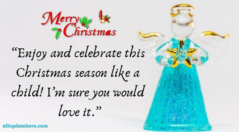 christmas holiday quotes