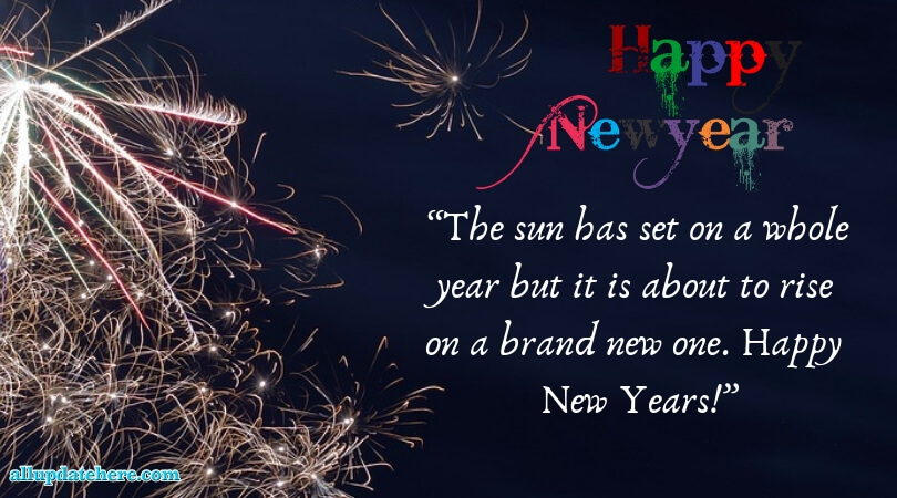 new year images free download