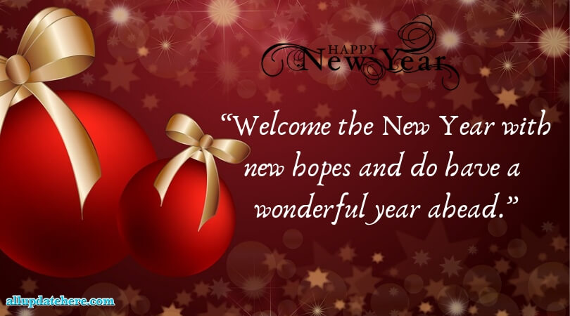 new year quotes images