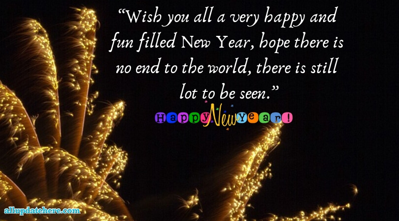 happy new year images