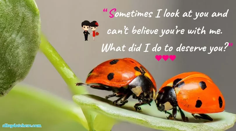 sweet long messages for her