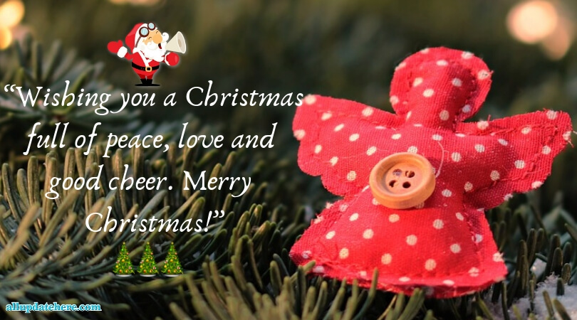 christmas greetings images