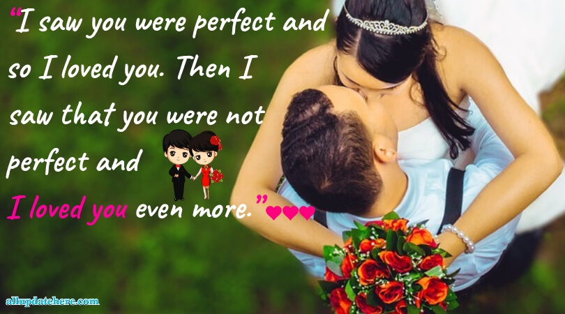 romantic love quotes for her