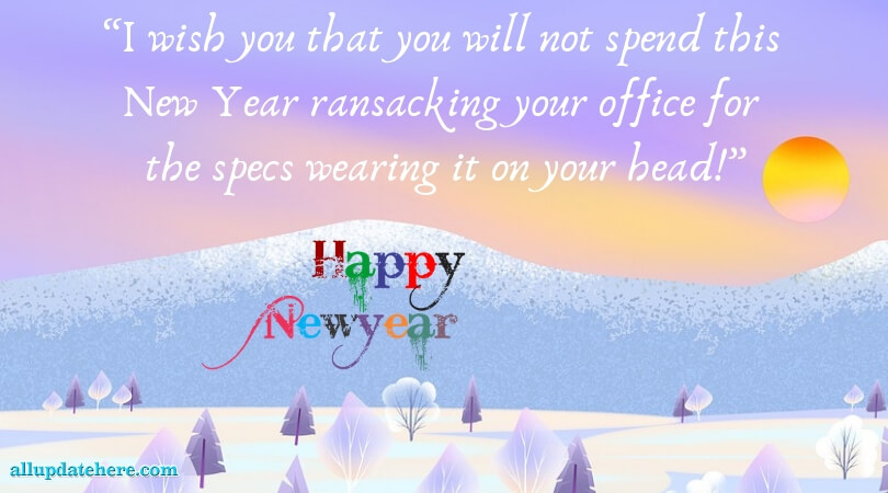 happy new year images hd