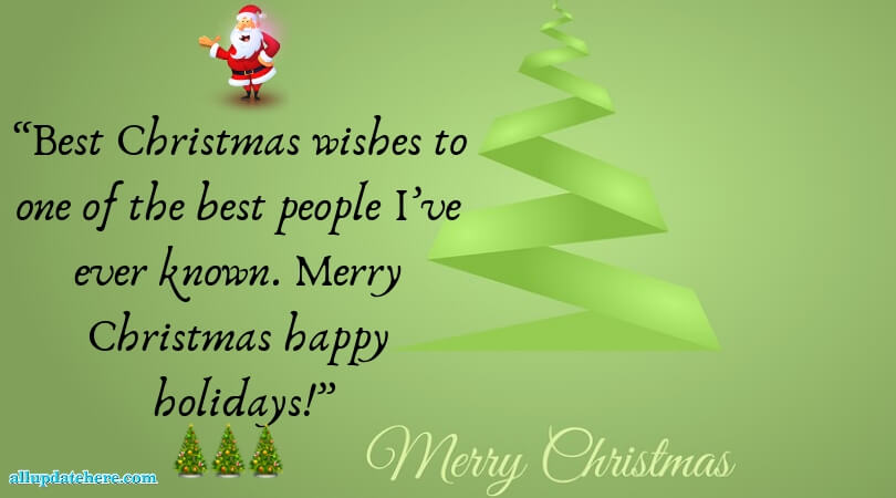 Christmas messages Images
