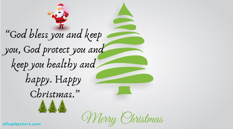 Christmas messages photos