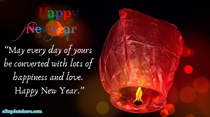 new year wishes quotes