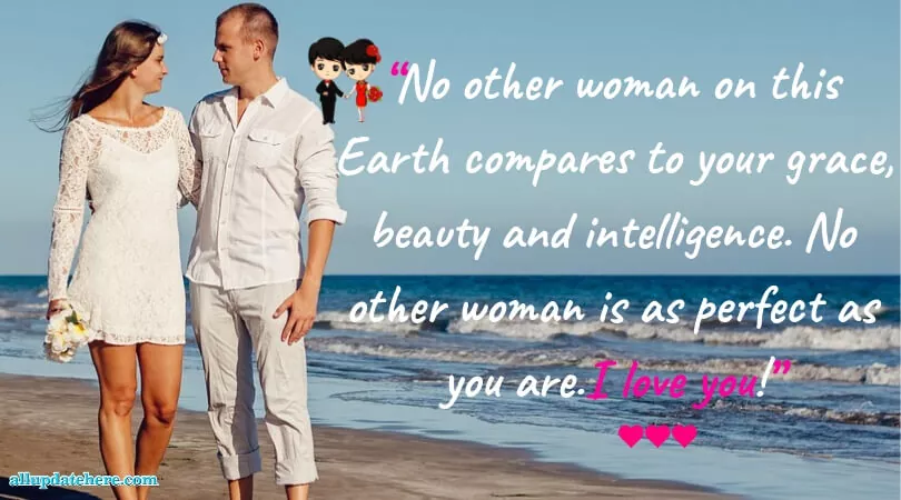 random texts to make her smile