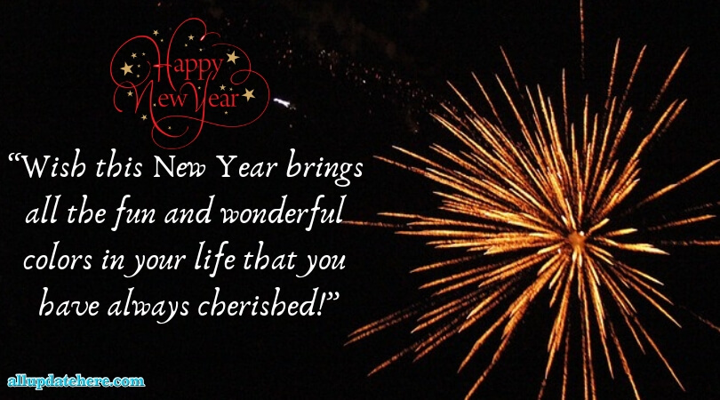 happy new year photo download