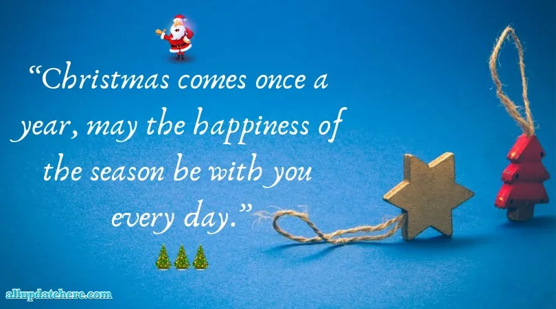 quotes about remembering the true meaning of christmas