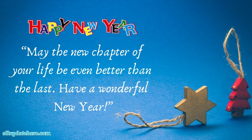 Best Happy New Year Wishes 21 Quotes Messages