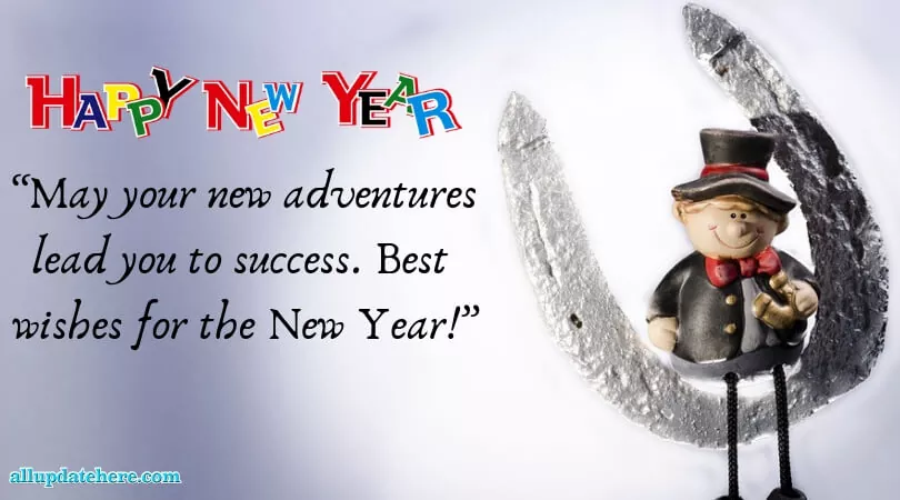 Happy new year photos