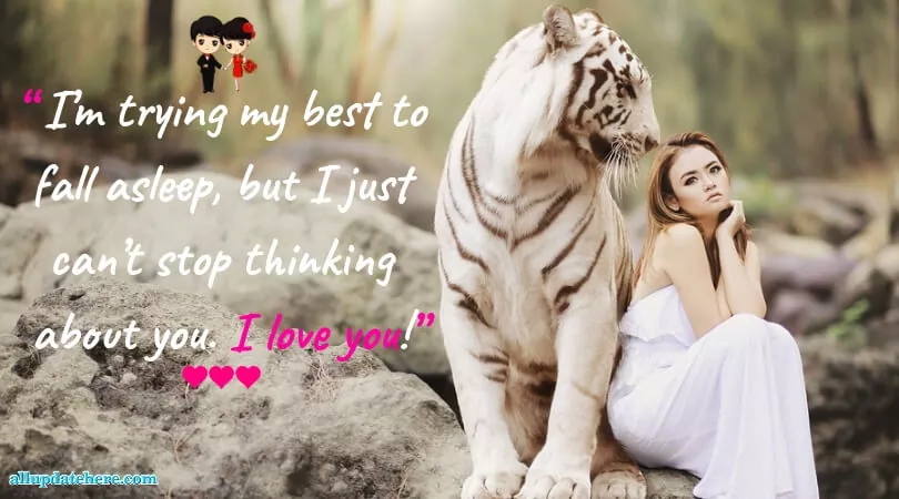 cute things to text your girlfriend to make her smile