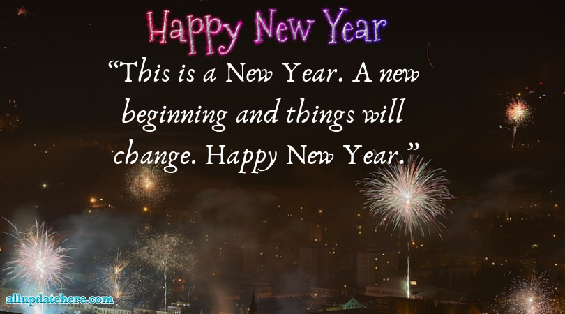 happy new year wallpaper download